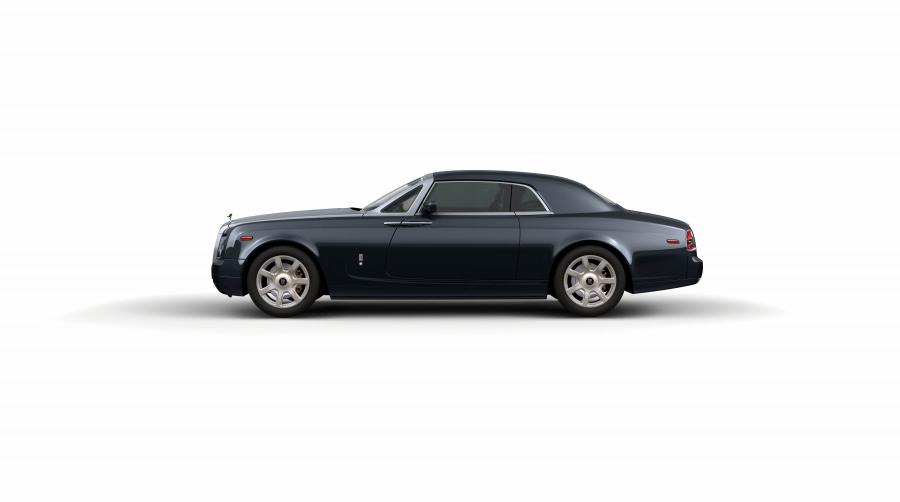  Rolls-Royce Second Experimental Car 2006 года  (фото 6 из 7)